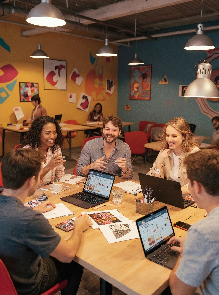 CRM Team